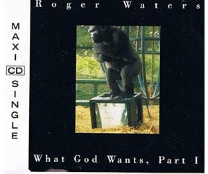 Roger Waters - What God Wants