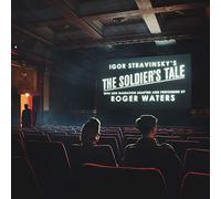 Roger Waters y Bridgehampton Chamber Music Festival Musicians - The Soldier's Tale Narrated by Roger Waters