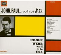 Roger Webb - John Paul and All That Jazz