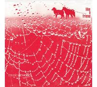 Roger Webb - Like A Friend [VINYL] [Vinilo]
