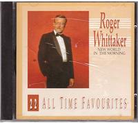 Roger Whittaker - 22 all time favourites