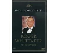 Roger Whittaker-All My Life [DVD]