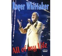Roger Whittaker - All Of My Life [Alemania] [DVD]