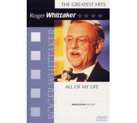 Roger Whittaker - All Of My Live/Greatest Hits [Reino Unido] [DVD]
