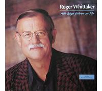 Roger Whittaker - Alle Wege führen zu dir (1990) [Vinyl LP record] [Vinilo]