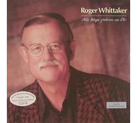 Roger Whittaker - Alle Wege Führen Zu Dir