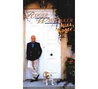 Roger Whittaker - Alles Roger [Alemania] [VHS]