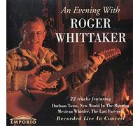 Roger Whittaker - An Evening With