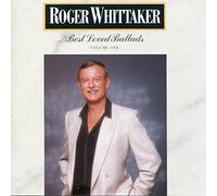 Roger Whittaker: Best Loved Ballads (UK Import)