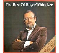 Roger Whittaker - Best of (1) / Vinyl record [Vinyl-LP]