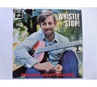 Roger Whittaker - Both Sides Now / Whistle Stop - 45 tours - 7"