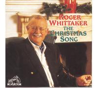 Roger Whittaker – Christmas Song – CD – Importación USA