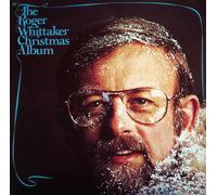 Roger Whittaker Christmas With Roger Whittaker (CD) (Importación USA)