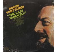 Roger Whittaker - Collection 3: Last farewell [Vinyl LP]
