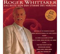 Whittaker,Roger - Das Beste Von der Stimme des Herzens
