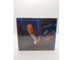 Roger Whittaker - Die Stimme für Millionen