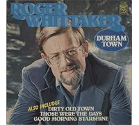 Roger Whittaker - Durham Town