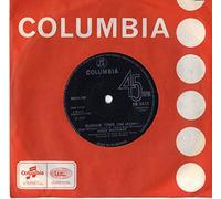 Roger Whittaker - Durham Town (The Leavin')