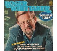 Roger Whittaker - Durham Town [Vinyl LP] [VINYL]