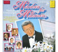 Roger Whittaker, E.S.P., Paul Kuhn, Jürgen Marcus, Lena Valaitis.. / Vinyl record [Vinyl-LP]