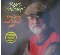 Roger Whittaker - Ein Glück, Daß Es Dich Gibt - Avon - 40 571 2