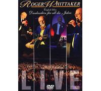 Roger Whittaker - Einfach leben-Best Of- Dankeschön für all die Jahre [Alemania] [DVD]