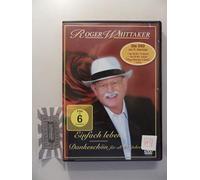 Roger Whittaker - Einfach leben/Dankeschön für a [Alemania] [DVD]