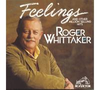 Roger Whittaker Feelings (CD) (Importación USA)