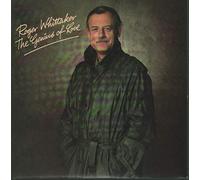 Roger Whittaker - Genius Of Love LP (Vinyl Album) UK Tembo 1986