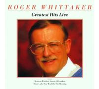 Roger Whittaker - Greatest Hits