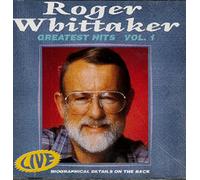 Roger Whittaker - Greatest Hits Live Vol 1