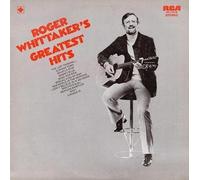 Roger Whittaker - Greatest hits / Vinyl record [Vinyl-LP]