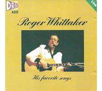 Roger Whittaker - His favorite songs-Live