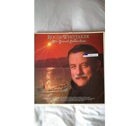 Roger Whittaker - His finest collection (1987) / Vinyl record [Vinyl-LP]