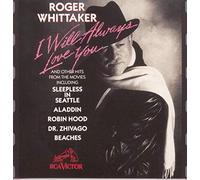 Roger Whittaker - I Will Always Love You