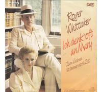 ROGER WHITTAKER - Ich denk oft an Mary/Zum weinen ist immer noch Zeit(7" Vinyl Single)(1981)(Avon INT 111.589)