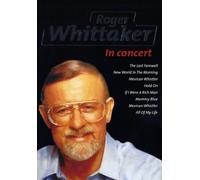 Roger Whittaker - In Concert [Alemania] [DVD]