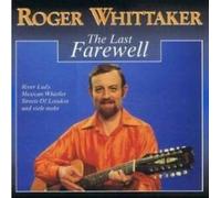 Roger Whittaker - Last farewell (live, 16 tracks)