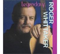 Roger Whittaker - Legendary [3cd Box Set]