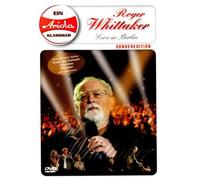 Roger Whittaker - Live in Berlin - Sonderedition [Alemania] [DVD]