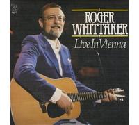 ROGER WHITTAKER - live in vienna LP