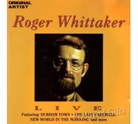 Roger Whittaker - Live Original Artist