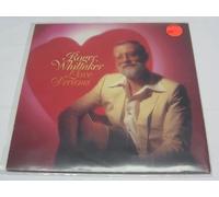 Roger Whittaker - Love dreams [VINYL]