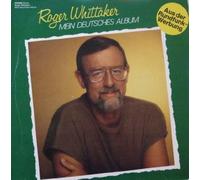Roger Whittaker - Mein deutsches Album (1979) / Vinyl record [Vinyl-LP]