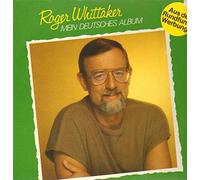 Roger Whittaker - Mein Deutsches Album - Aves - INT 161.508