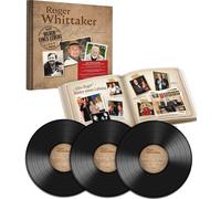 Roger Whittaker – My Last Farewell – Vinilo