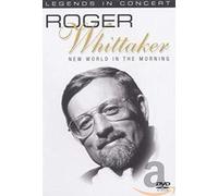 Roger Whittaker - New World In The Morning [Alemania] [DVD]