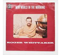 Roger Whittaker - New World In The Morning - Roger Whittaker LP