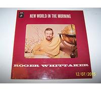Roger Whittaker - New world in the morning / Vinyl record [Vinyl-LP]