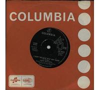 Roger Whittaker - Roger Whittaker - I Don't Believe In If Any More - [7"]